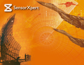 VRAD SensorXpert 传感器仿真平台