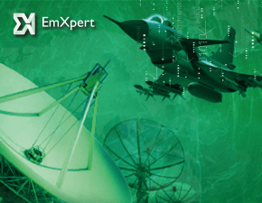 VREM EmXpert 电磁环境仿真平台