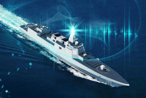 电子战攻防对抗系统仿真