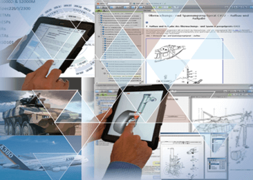 交互式电子技术手册