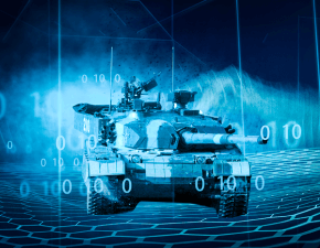 信息装备综合运用模拟训练